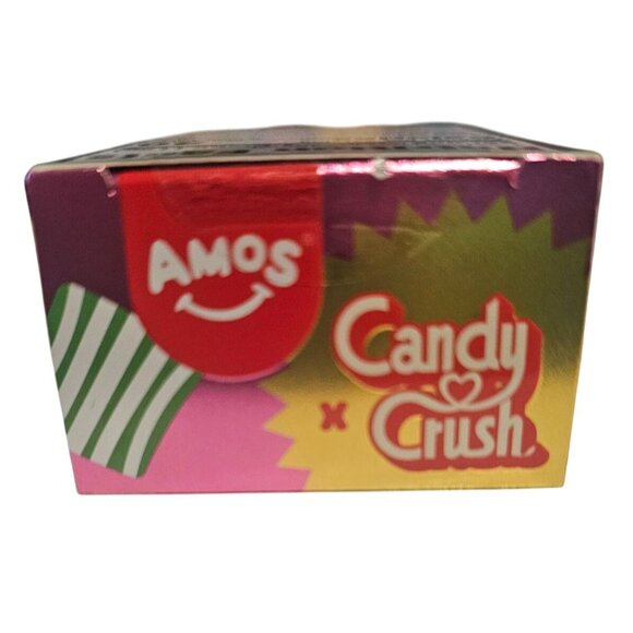Amos X Candy Crush Thundercat Music Season Upside Down Lollipop Limited Edition - Picture 6 of 6